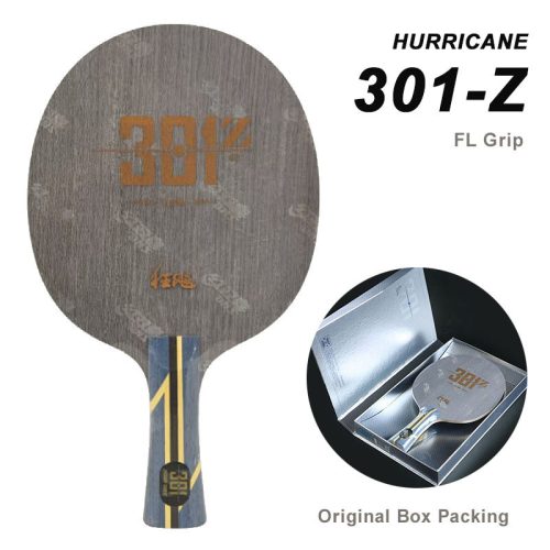 DHS Hurricane 301 Z