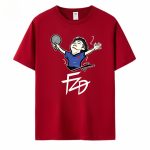 Fan Zhendong T Shirts