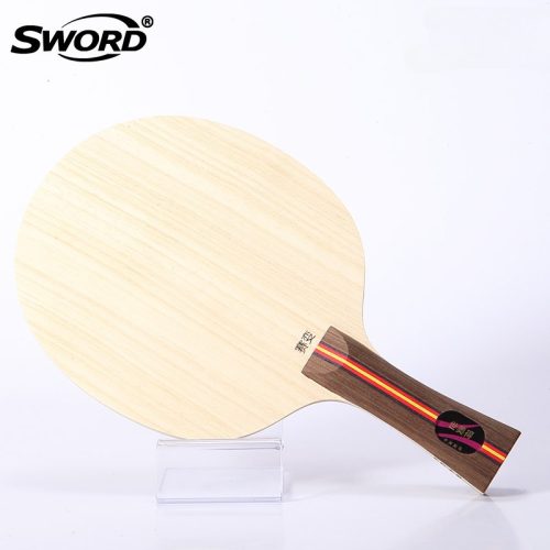 Sword Subdue Defensive Table Tennis Blade