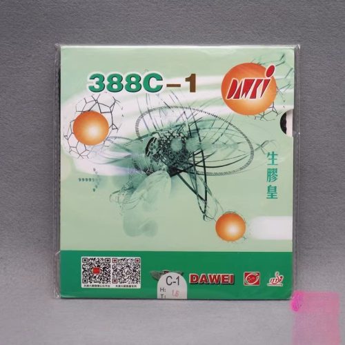 Dawei 388C-1 Short Pips