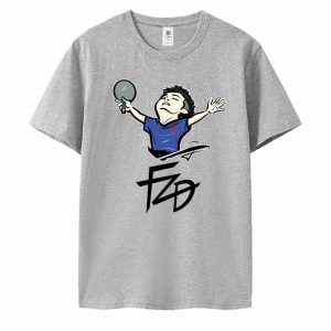 Fan Zhendong T Shirts