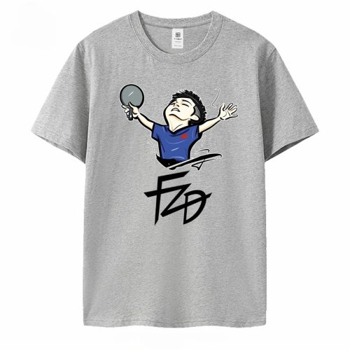 Fan Zhendong T Shirts