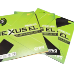 GEWO NEXUS EL PRO 45 48 53
