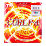 TSP Curl P-4 Chop