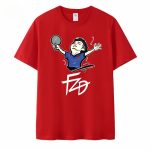 Fan Zhendong T Shirts