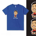 Ma Long T-Shirt