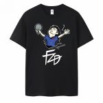 Fan Zhendong T Shirts