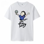Fan Zhendong T Shirts