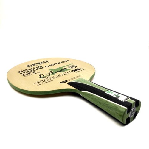 Gewo Aruna Hinoki Carbon