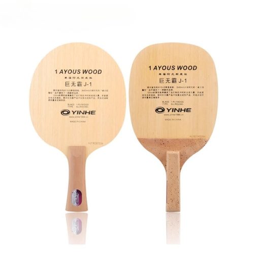 Yinhe J-1 Ayous Wood