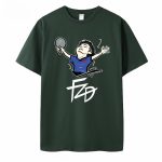 Fan Zhendong T Shirts