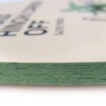 Gewo Aruna Hinoki Carbon