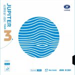 Yinhe Jupiter 3 Tour (National) Blue Sponge