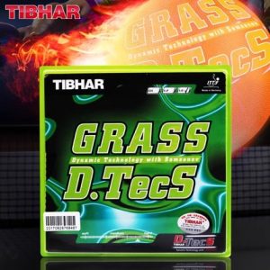 Tibhar Grass D.TecS
