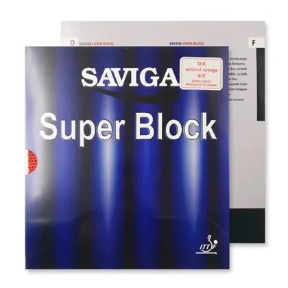 Dawei Saviga Super Block