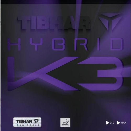 Tibhar Hybrid K3