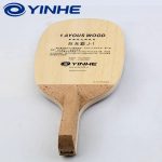 Yinhe J-1 Ayous Wood