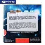 Yinhe Moon Speed