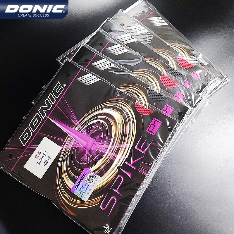 Donic Spike P1