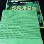 Tibhar Grass D.TecS