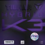 Tibhar Hybrid K3 pro