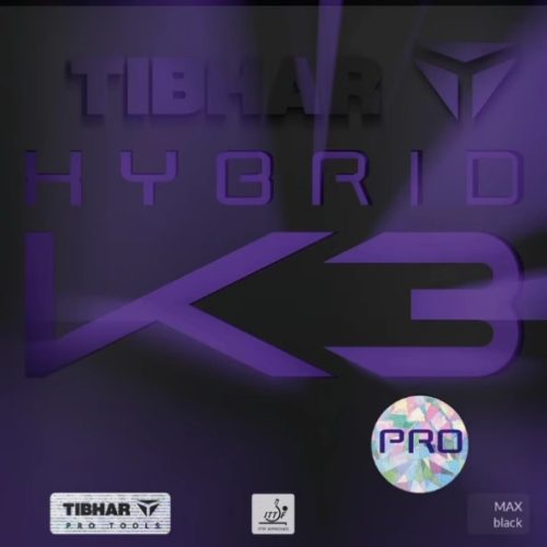 Tibhar Hybrid K3 pro
