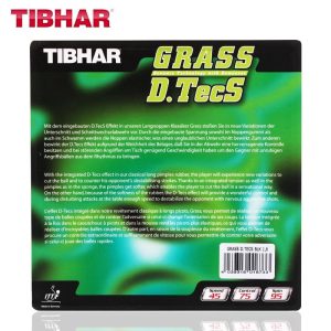 Tibhar Grass D.TecS