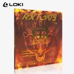 Loki RXTON 9