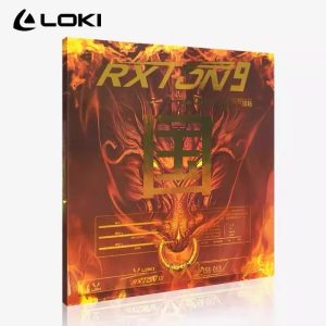 Loki RXTON 9