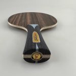 Sword Black Gold Pro