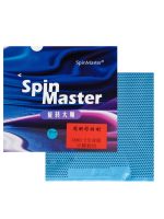 Dawei 388D-2 Spin Master Zhou Xintong
