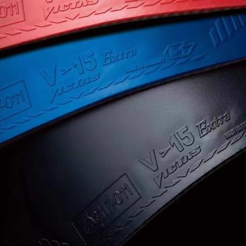 Victas V > 15 Extra