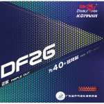 double fish DF26