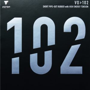 Victas VO > 102