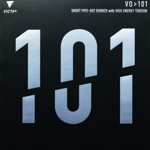 Victas VO > 101