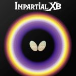 Butterfly Impartial XB