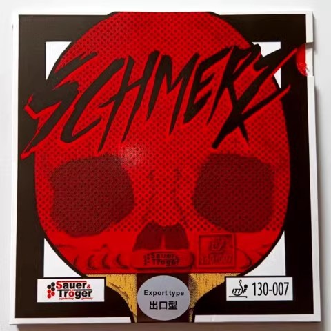 Sauer Tröger Schmerz Sauer Tröger Schmerz