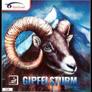 SpinLord Gipfelsturm