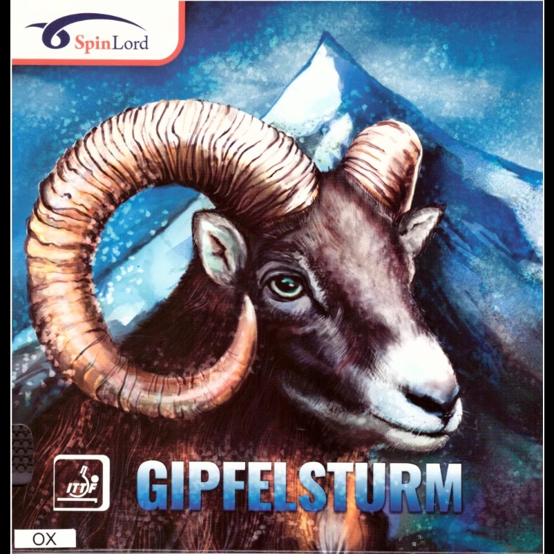 SpinLord Gipfelsturm SpinLord Gipfelsturm
