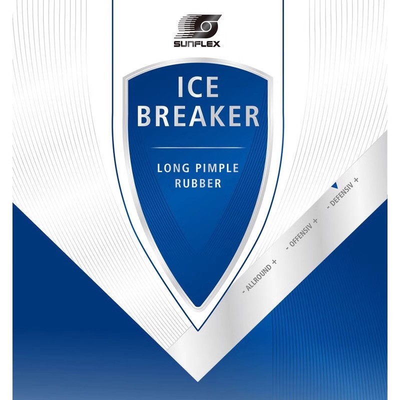 Sunflex Ice Breaker Sunflex Ice Breaker