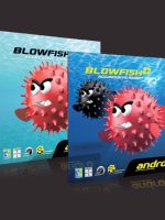 Andro Blowfish