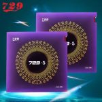 Friendship/729 729-5