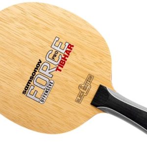 Tibhar Samsonov Force Pro Black Edition