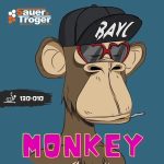 Sauer Tröger Monkey