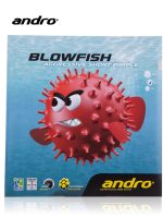 Andro Blowfish