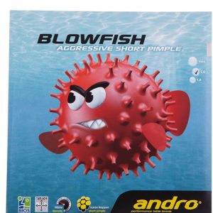 Andro Blowfish