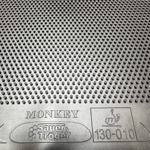 Sauer Tröger Monkey