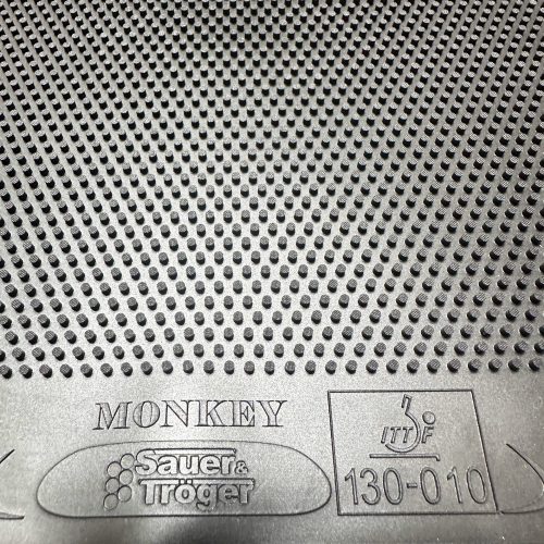 Sauer Tröger Monkey