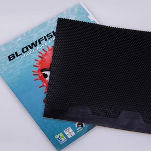 Andro Blowfish