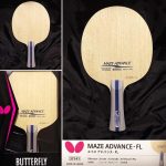 Butterfly Maze Advance 2021